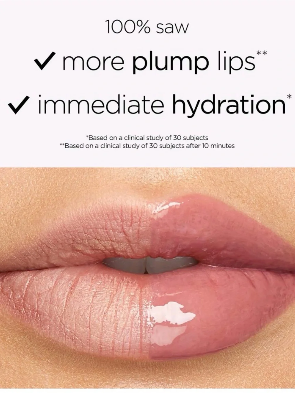 tarte Maracuja Juicy Lip Plumping Gloss — Warm Brown Brick